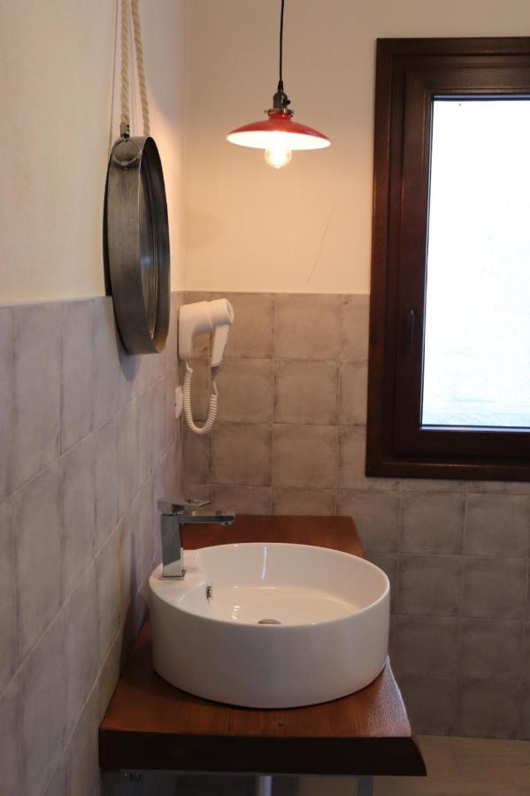 Le Camere Di Don Vito Ното Экстерьер фото