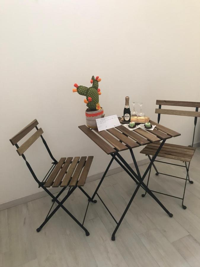 Le Camere Di Don Vito Ното Экстерьер фото